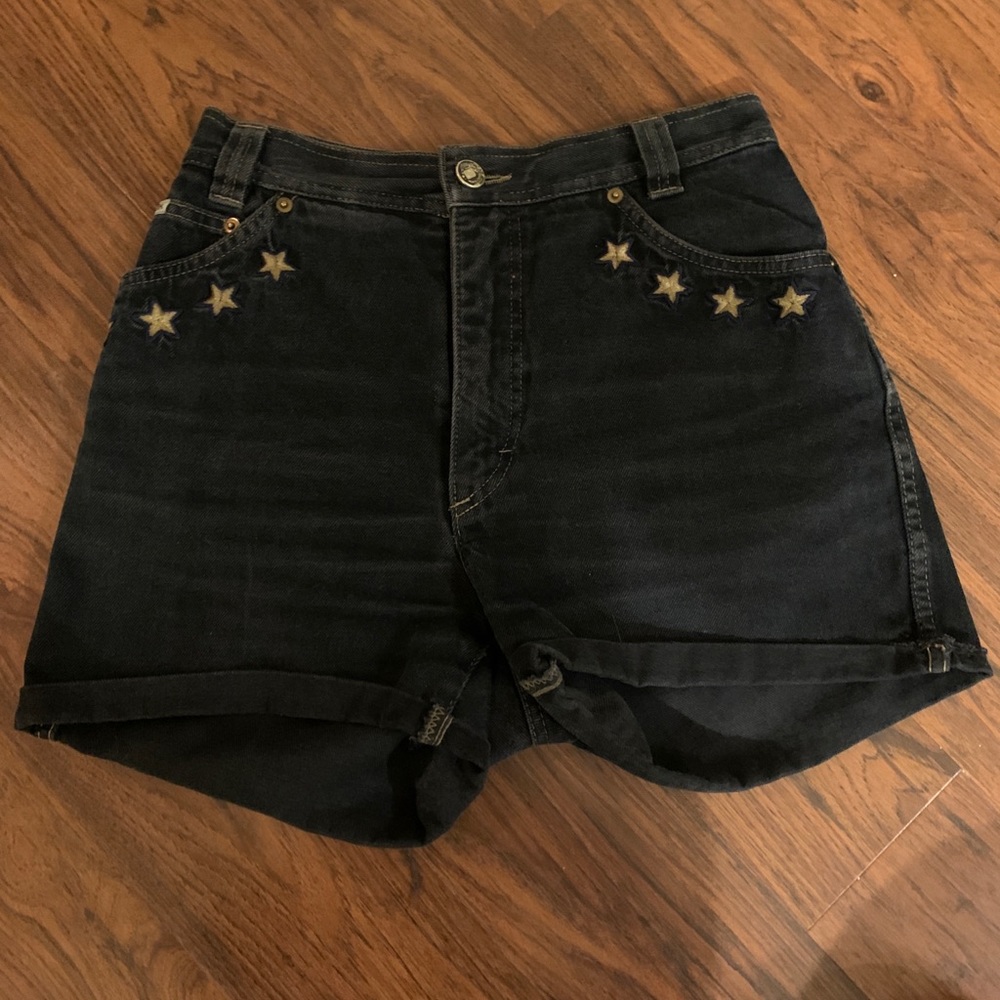 Vintage Escada Shorts